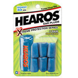 Ear Plugs Xtreme Protection, 14 pair By Hearos