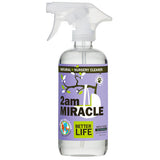 Better Life, Natural Nursery Cleaner with Deodorizer 2am Miracle, 16 oz