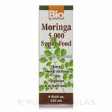 Bio Nutrition Inc, Moringa Liquid, 4 oz