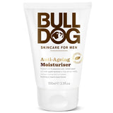 Bulldog Natural Skincare, Age Defense Moisturizer, 3.3 oz