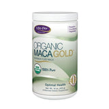 Organic Maca Gold 16 oz by Life-Flo 