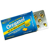 North American Herb & Spice, Oreganol P73 Blister Pack, 10 Soft gels
