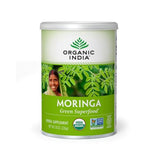Organic India, Organic Moringa Powder, 8 oz