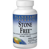 Planetary Herbals, Stone Free, 820 mg, 180 Tabs