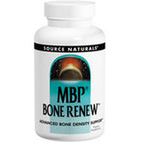 Source Naturals, MBP Bone Renew, 60 Caps