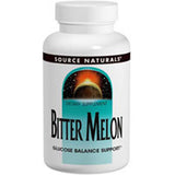 Source Naturals, Bitter Melon, 500 mg, 60 Caps