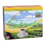 Stevia Spoonable Packets Bulk 2000 Packets By Stevita