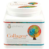 Collagen Powder Vanilla 10 oz by Youtheory