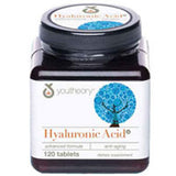 Advanced Hyaluronic Acid 120 Tabs by Youtheory