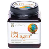 Youtheory, Joint Collagen Type 2 Advanced Formula, 120 Tabs