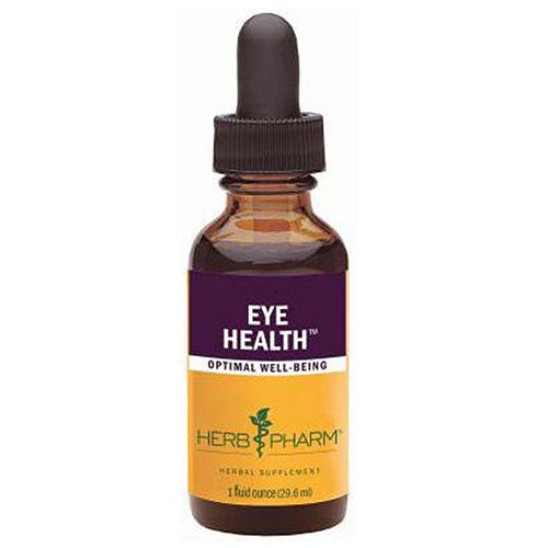Herb Pharm, Eye Health, 1 oz