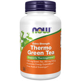 Now Foods, Thermo Green Tea, 90 vcaps