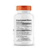 Doctors Best, Tocotrienols with EVNol SupraBio, 50 mg, 60 Soft Gels