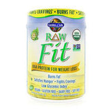 Garden of Life, Gol - Raw Fit Protein, 451 Grams