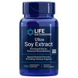 Life Extension, Super Absorbable Soy Isoflavones, 150 Vcaps