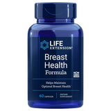 Life Extension, Breast Health Formula, 60 Vcaps