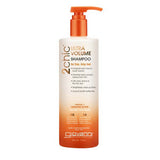 Giovanni Cosmetics, 2chic Ultra Volume Tangerine and Papaya Butter Shampoo, 24 oz