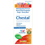 Boiron, Children's Chestal Cough and Cold, 6.7 fl oz