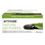 Natural Air Purifier Lavender Eucalyptus 8 Oz By Attitude