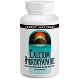 Source Naturals, Calcium Hydroxyapatite, 120 caps