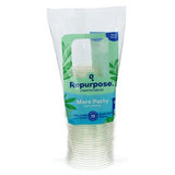 Repurpose, Compostables Cold Cups, 20 Count