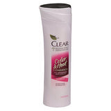 Clear Color & Heat Conqueror With Antioxidant Berry Extracts Shampoo 12.9 oz by Axe