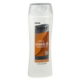 Suave Professionals Sleek Shampoo 12.6 oz By Suave