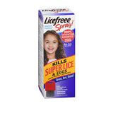 Licefreee!, LiceFreee Spray Head Lice Treatment, 6 Oz