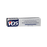 VO5 Conditioning Hairdressing Gray or White or Silver Blonde Hair 1.5 Oz By Vo5