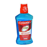 Colgate Total Advanced Pro-Shield Mouthwash Peppermint Blast 1 each By Colgate