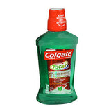 Colgate Total Advanced Pro-Shield Mouthwash Spearmint Surge 16.9 oz by Colgate