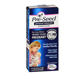 Pre-Seed, Pre-Seed Fertility-Friendly Personal Lubricant, 1 Each