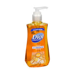 Dial, Dial Antibacterial Liquid Hand Soap, Gold 7.5 oz