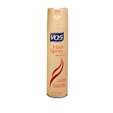 Vo5, VO5 Brush Out Hair Spray Aerosol, Hard-To-Hold 8.5 oz
