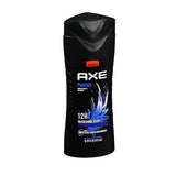 Axe, Axe Revitalizing Shower Gel, Phoenix 16 oz