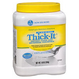 Thick-It, Thick-It Instant Food and Beverage Thickener, 10 Oz