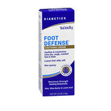 Triderma, TriDerma MD Diabetic Foot Defense Healing Cream, 4.2 oz