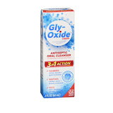 Gly-Oxide, Gly-Oxide Antiseptic Oral Cleanser Liquid, 2 oz