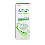 Simple Replenishing Rich Moisturizer 4.2 oz By Simple