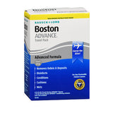 Bausch And Lomb, Bausch Boston Advance Formula Travel Pack, 1 Each