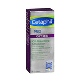 Cetaphil, Cetaphil DermaControl Oil Control SPF 30, 4 oz