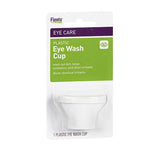 Flents, Flents Plastic Eye Wash Cup, 1 Each