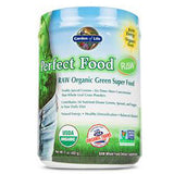 Garden of Life, Perfect Food Raw Organic Powder, 14.60 Oz