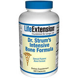 Dr. Strum's Intensive Bone Formula 300 Vcaps by Life Extension