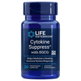 Life Extension, Cytokine Suppress, with Egcg 30 Vcaps