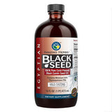 Amazing Herbs, Egyptian Black Seed Oil, 16 oz