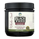 Amazing Herbs, Black Seed Whole, 16 oz