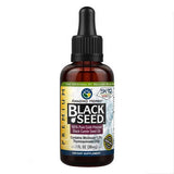 Amazing Herbs, Black Seed Oil, 1 oz