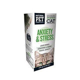 King Bio Natural Medicines, Anxiety and Stress for Cat, 4 oz