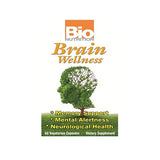 Bio Nutrition Inc, Brain Wellness, 60 VCaps